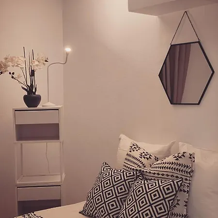Superbe Duplex En Plein Coeur De Nancy Apartment *