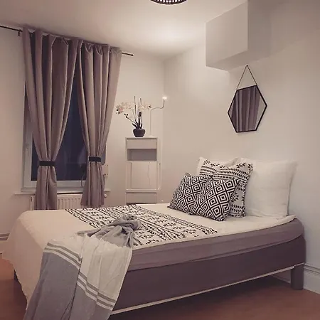 Superbe Duplex En Plein Coeur De Nancy * Nancy