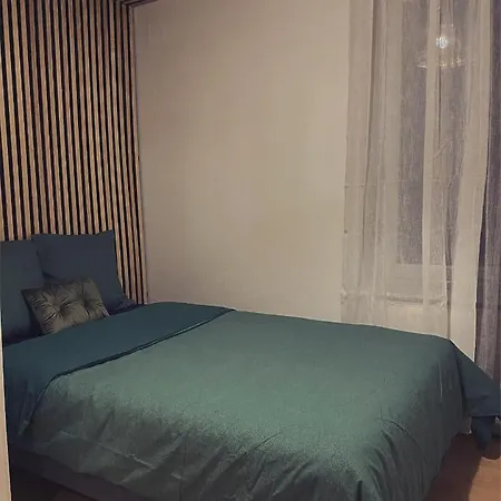 Superbe Duplex En Plein Coeur De Nancy * Nancy